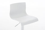 CLP Barhocker Hover Kunststoff – Produktabbildung 6