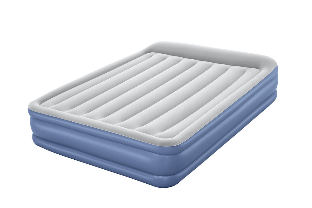 Inflatable mattress 203 x 152 x 46 cm Bestway 67630 (2)