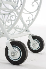 CLP Gartenschlauchwagen Balko – Produktabbildung 9