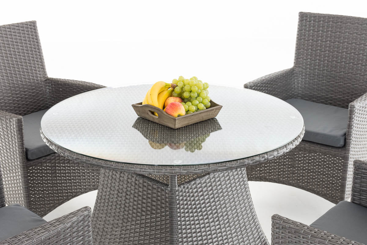 CLP Sitzgruppe Sanremo Eisengrau – Produktabbildung 10