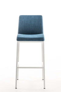 CLP Barhocker Santos W77 STOFF – Produktabbildung 2