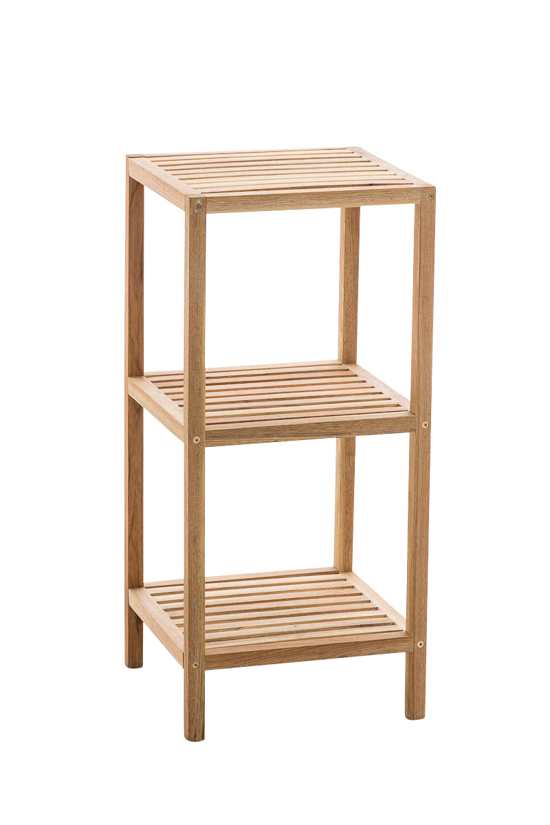 CLP 3er Badregal Skandia – Produktabbildung 2