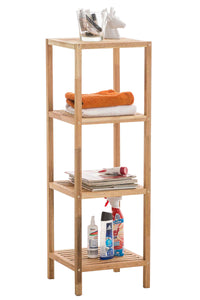 CLP 4er Badregal Lindel