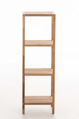 CLP 4er Badregal Lindel – Produktabbildung 3