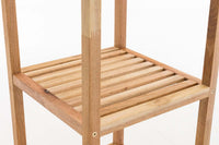 CLP 4er Badregal Lindel – Produktabbildung 5