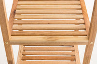 CLP 4er Badregal Lindel – Produktabbildung 7