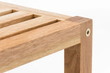 CLP 4er Badregal Lindel – Produktabbildung 8