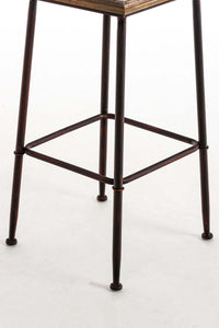 Barhocker Queens, Holz