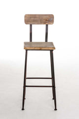 Barhocker Queens, Holz