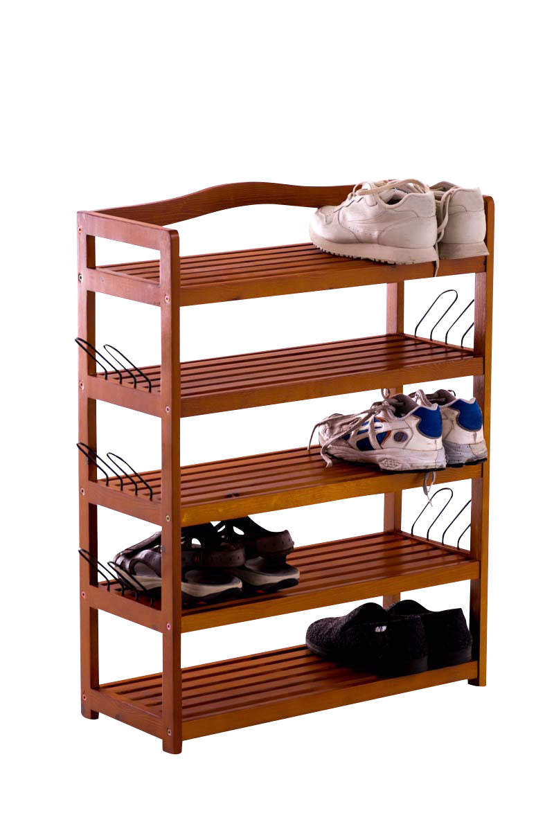 CLP Schuhregal Michaela – Produktabbildung 9