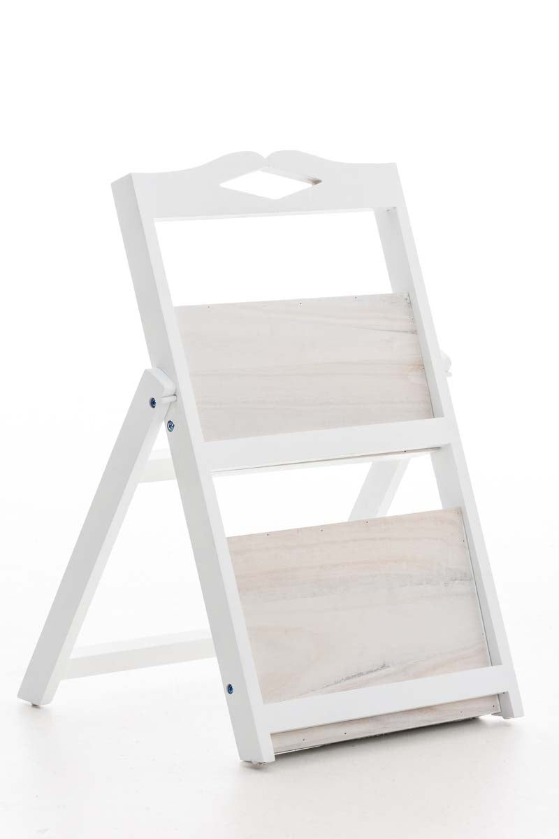 CLP Treppenregal Emanuela – Produktabbildung 8