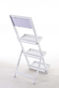 CLP Treppenregal Jannina – Produktabbildung 5