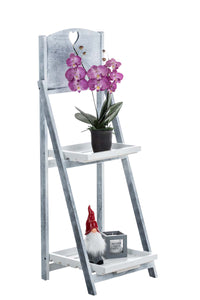 CLP Treppenregal Kimi – Produktabbildung 9