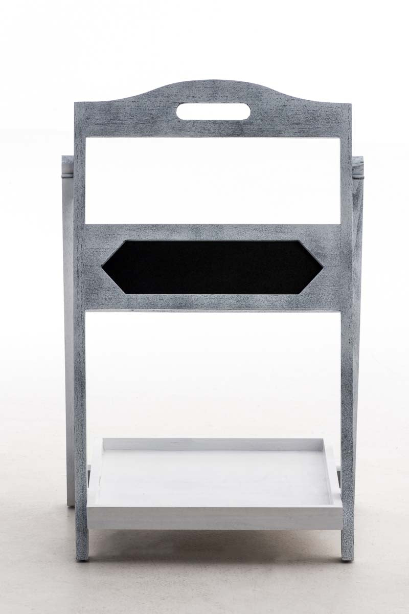 CLP Dekoregal mit Tafel Mark – Produktabbildung 9