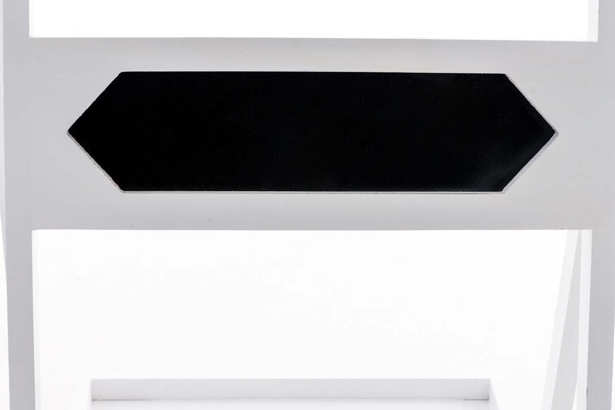 CLP Dekoregal mit Tafel Mark – Produktabbildung 5