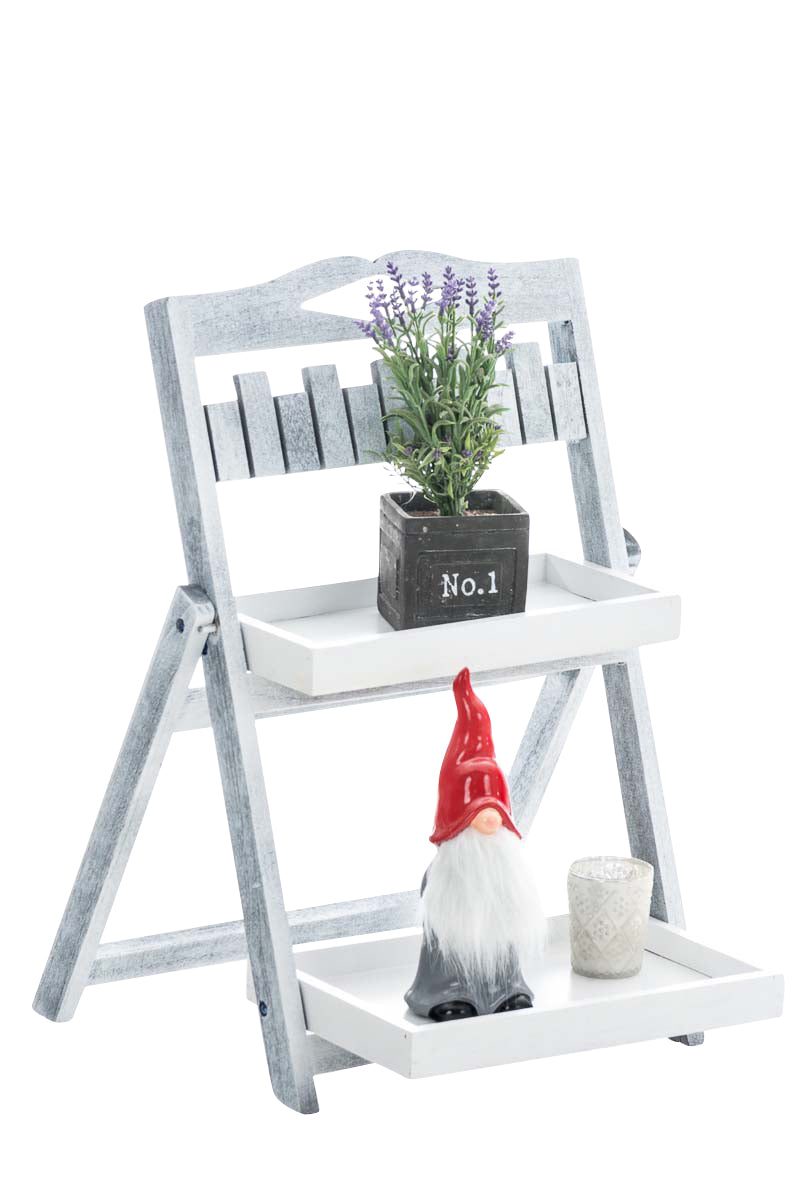 CLP Treppenregal Martin – Produktabbildung 9