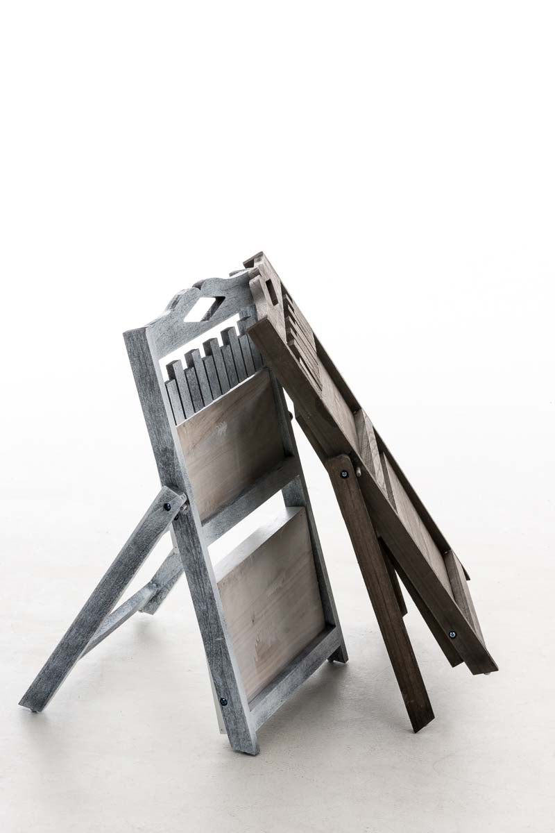 CLP Treppenregal Martin – Produktabbildung 8