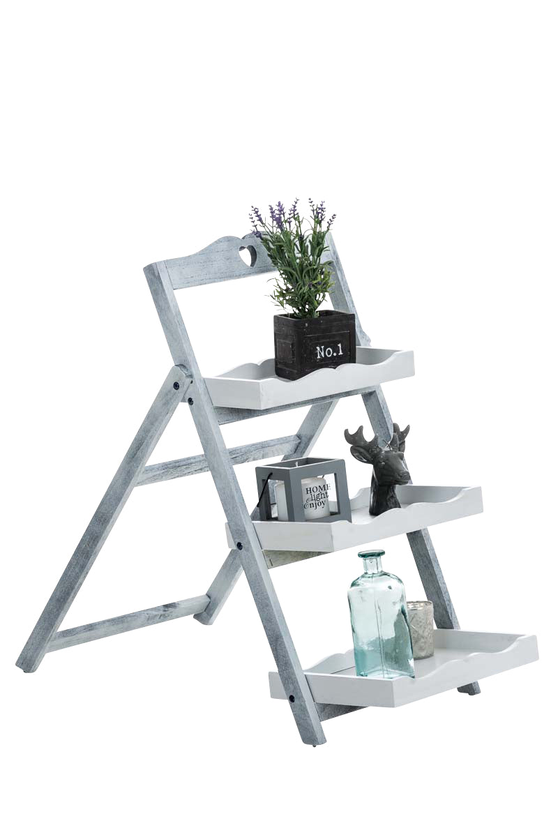 CLP Treppenregal Otto – Produktabbildung 9
