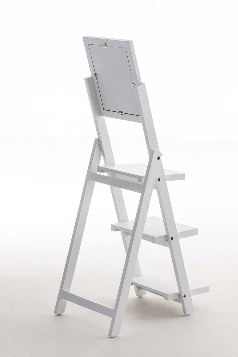 CLP Treppenregal Rebecca – Produktabbildung 3