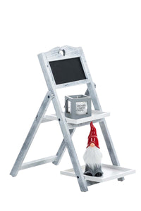 CLP Treppenregal Renate – Produktabbildung 9