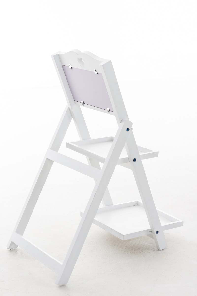 CLP Treppenregal Renate – Produktabbildung 4