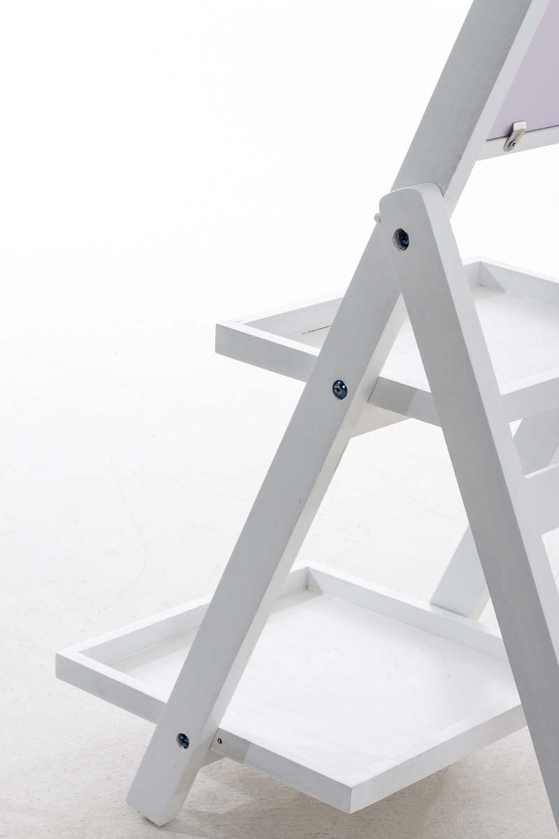 CLP Treppenregal Renate – Produktabbildung 7