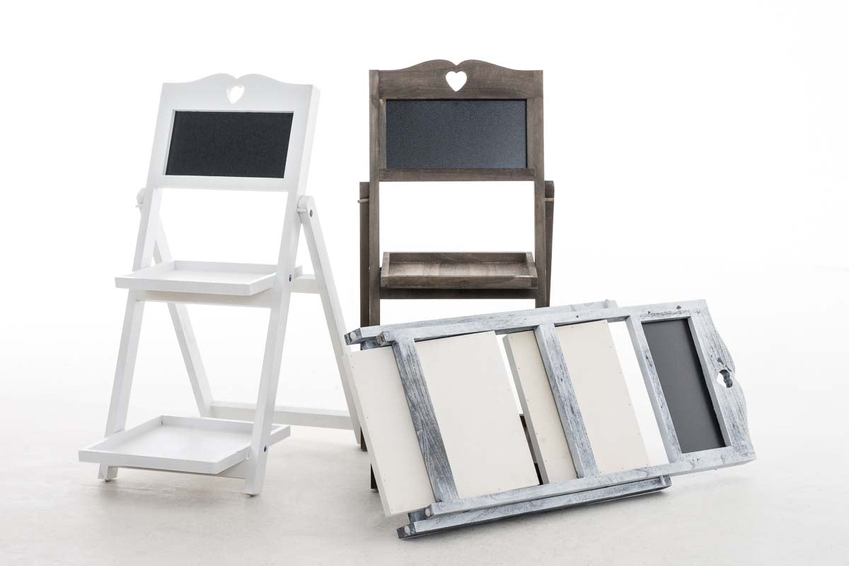 CLP Treppenregal Renate – Produktabbildung 8