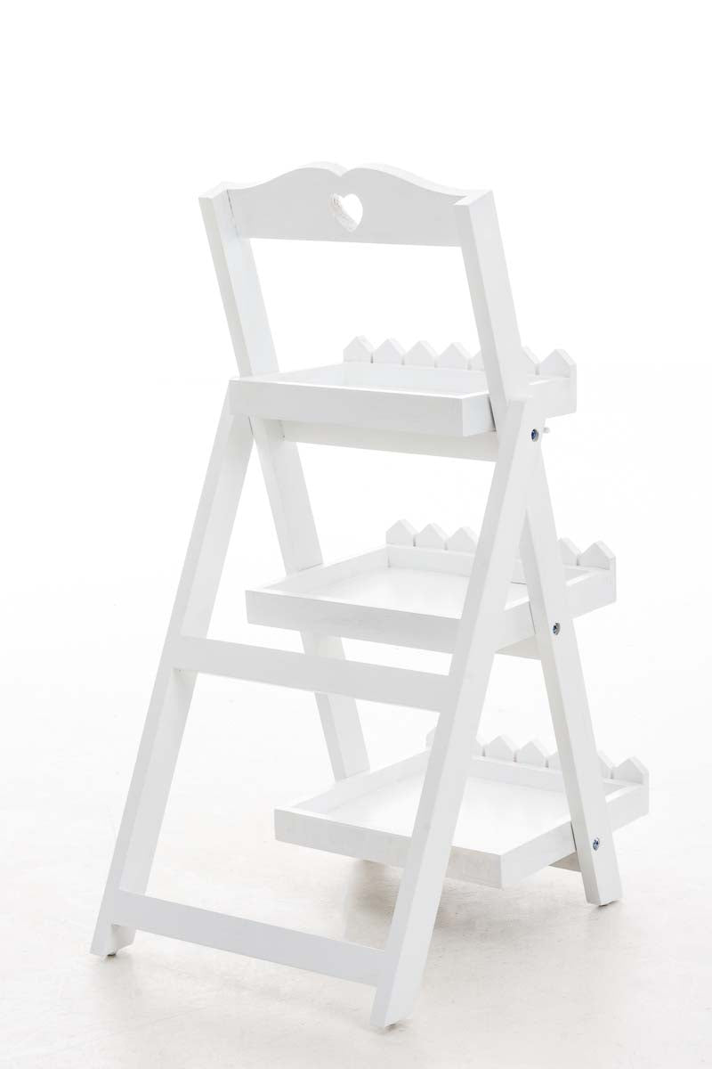 CLP Treppenregal Trevor – Produktabbildung 4