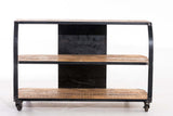 CLP TV Rack Sakshi – Produktabbildung 3