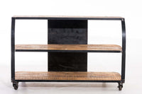 CLP TV Rack Sakshi – Produktabbildung 3
