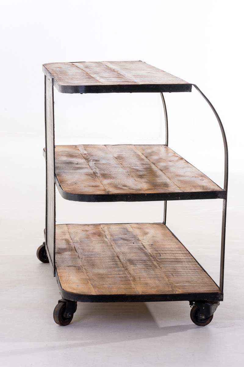 CLP TV Rack Sakshi – Produktabbildung 4
