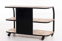 CLP TV Rack Sakshi – Produktabbildung 5