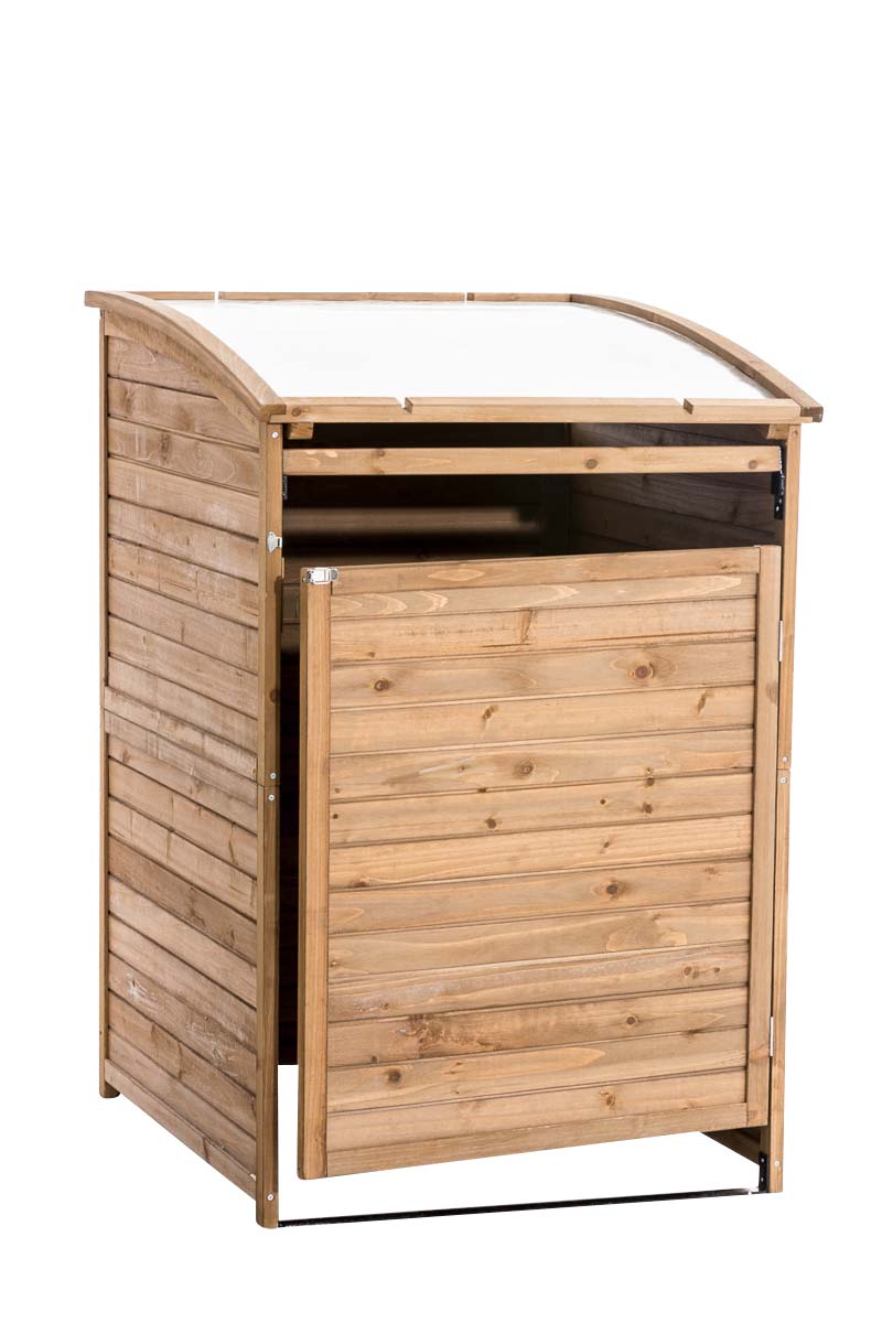 CLP Mülltonnenbox MX240 – Produktabbildung 2
