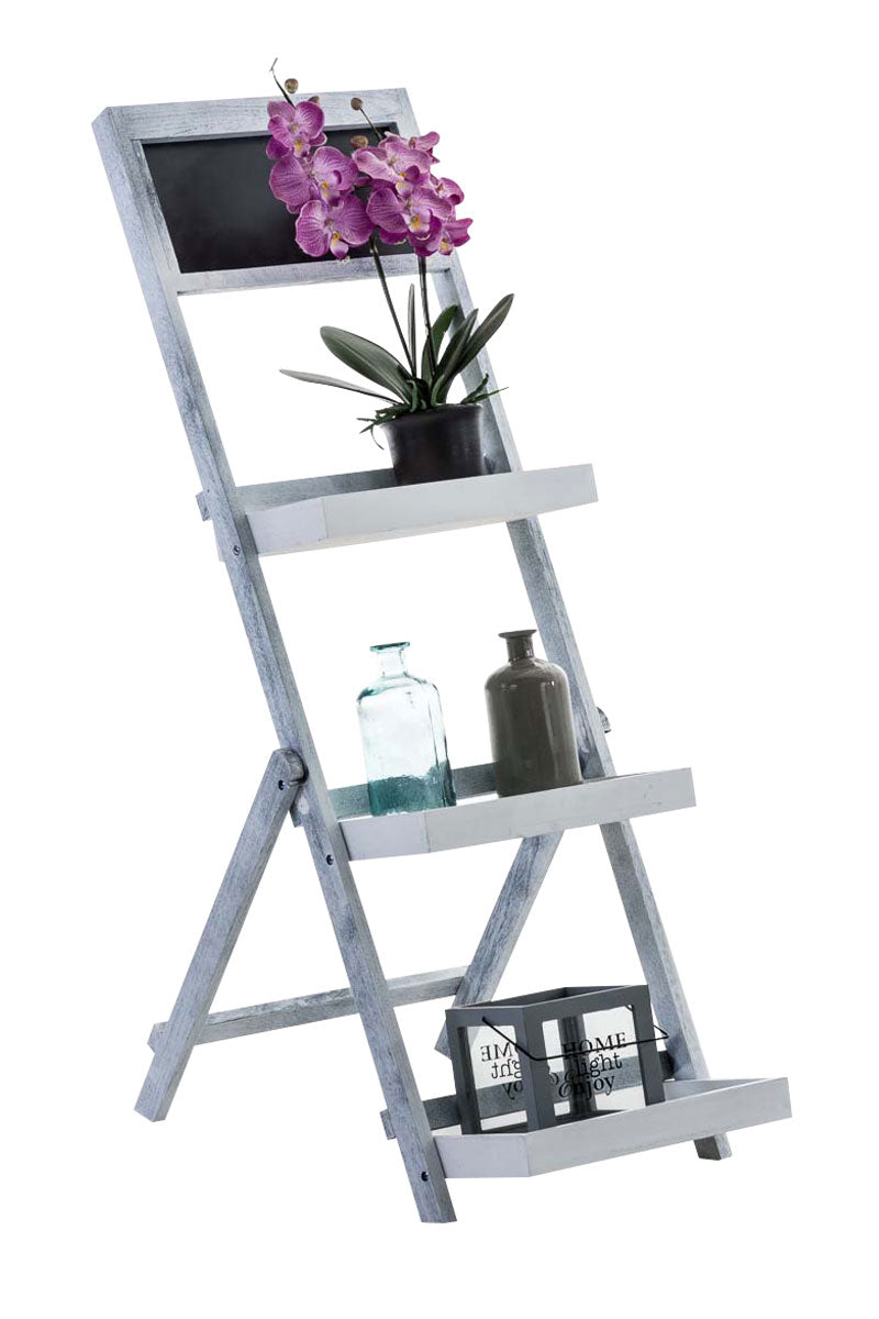 CLP Treppenregal Jannina – Produktabbildung 9