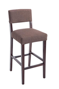 CLP Barhocker Moritz Stoff cappuccino – Produktabbildung 9