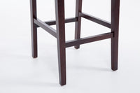 CLP Barhocker Moritz Stoff cappuccino – Produktabbildung 8