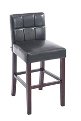 CLP Barhocker Raphael Kunstleder cappuccino – Produktabbildung 9