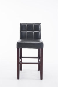 CLP Barhocker Raphael Kunstleder cappuccino – Produktabbildung 10