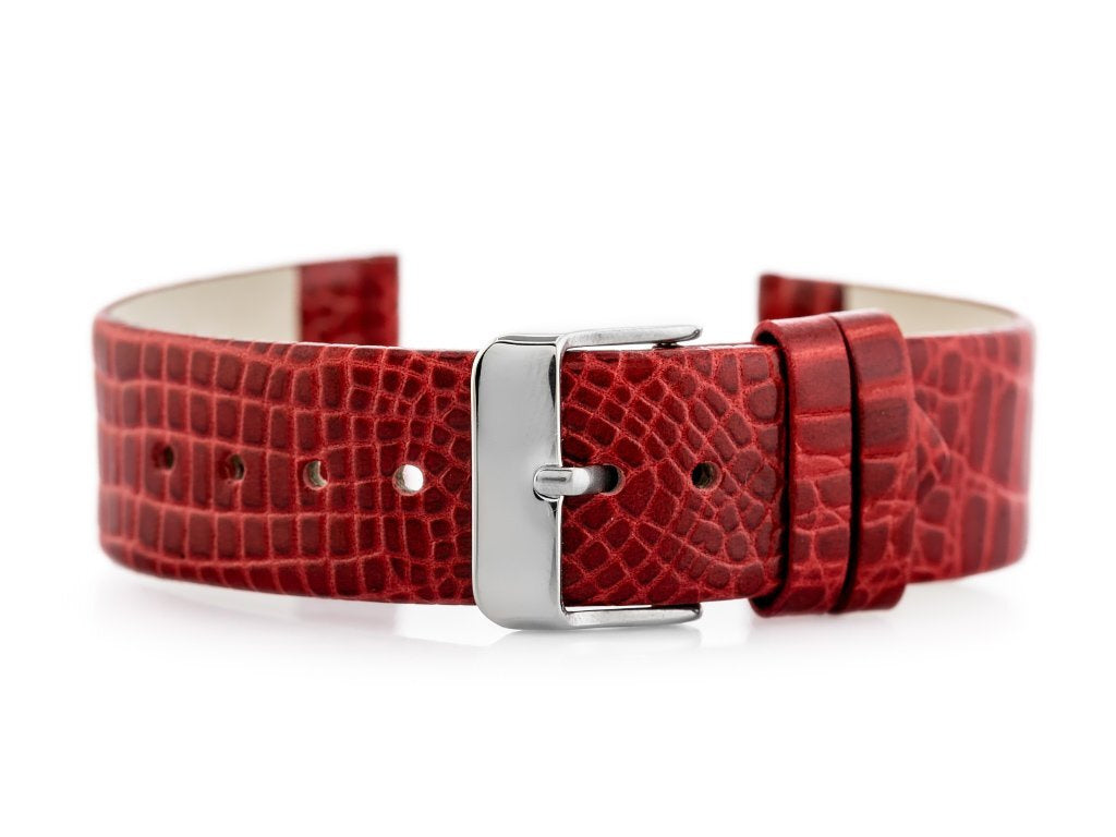 Pacific Uhrenarmband – Farb- und Modellvarianten (Gruppe 14901)