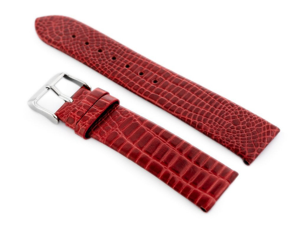 Pacific Uhrenarmband – Farb- und Modellvarianten (Gruppe 14901)