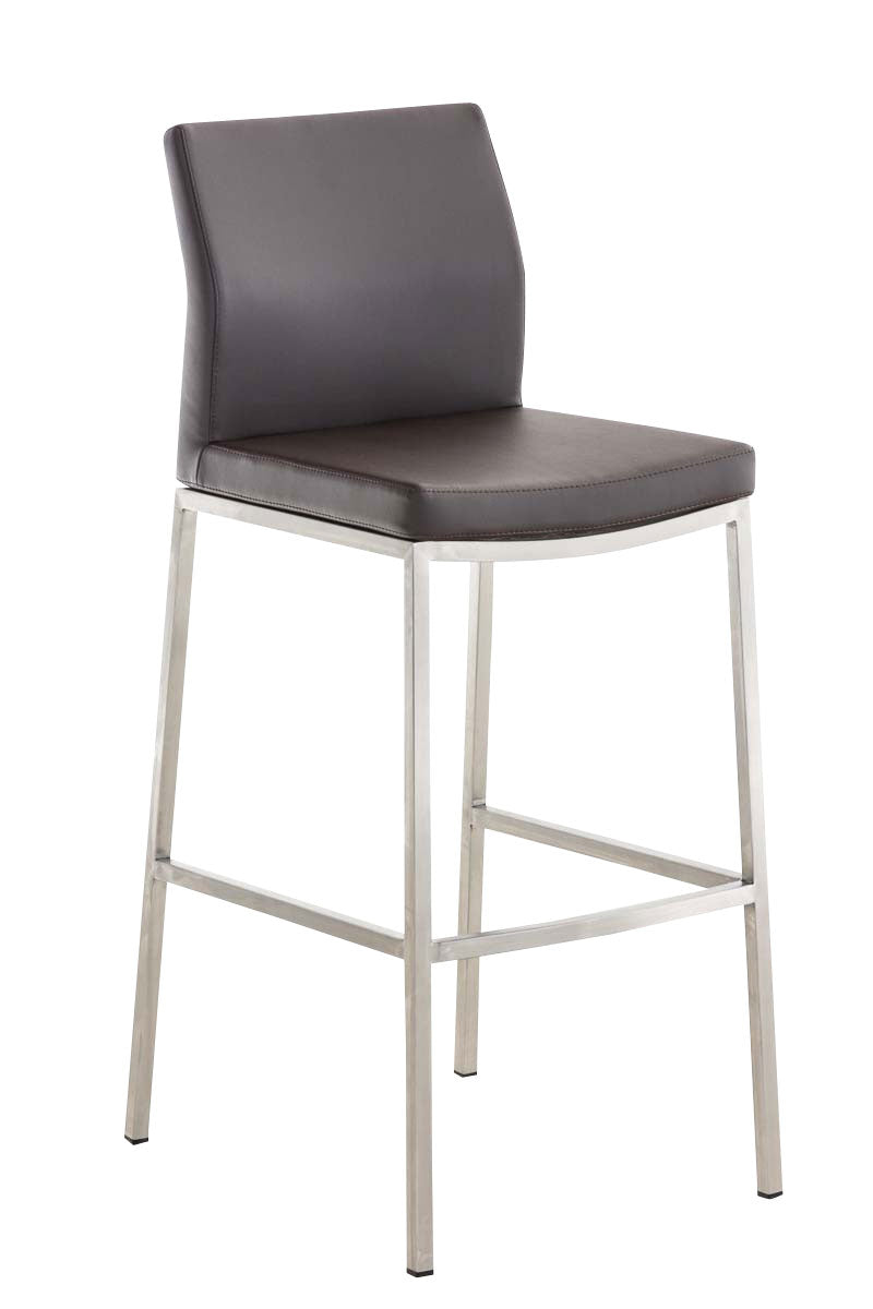 CLP Barhocker Ottawa Kunstleder – Produktabbildung 8