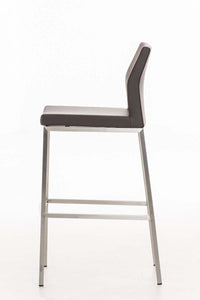 CLP Barhocker Ottawa Kunstleder – Produktabbildung 9