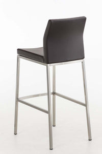 CLP Barhocker Ottawa Kunstleder – Produktabbildung 10