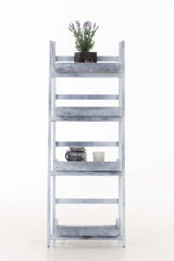 CLP Treppenregal Dorin – Produktabbildung 2