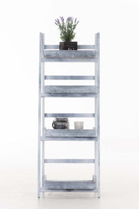 CLP Treppenregal Dorin – Produktabbildung 2