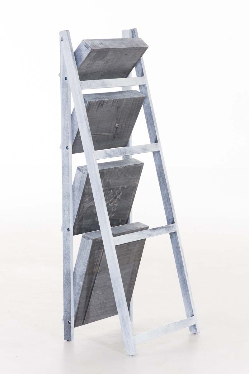 CLP Treppenregal Dorin – Produktabbildung 3