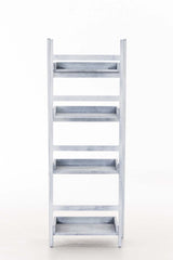 CLP Treppenregal Dorin – Produktabbildung 4