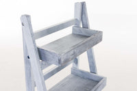 CLP Treppenregal Dorin – Produktabbildung 5