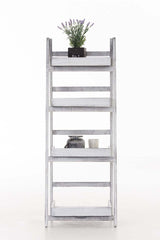 CLP Treppenregal Dorin – Produktabbildung 10