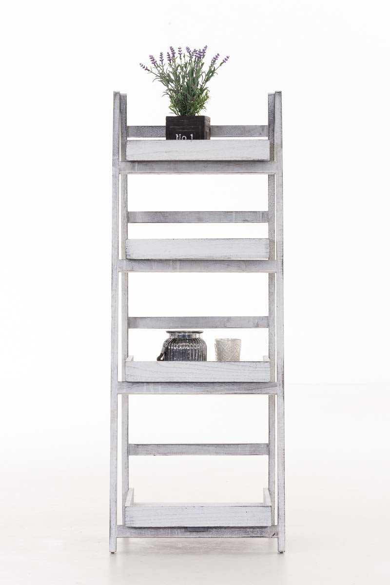 CLP Treppenregal Dorin – Produktabbildung 10